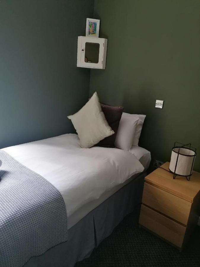 Old Ship Inn Hackney Лондон Экстерьер фото