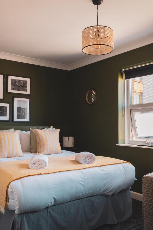 Old Ship Inn Hackney Лондон Экстерьер фото