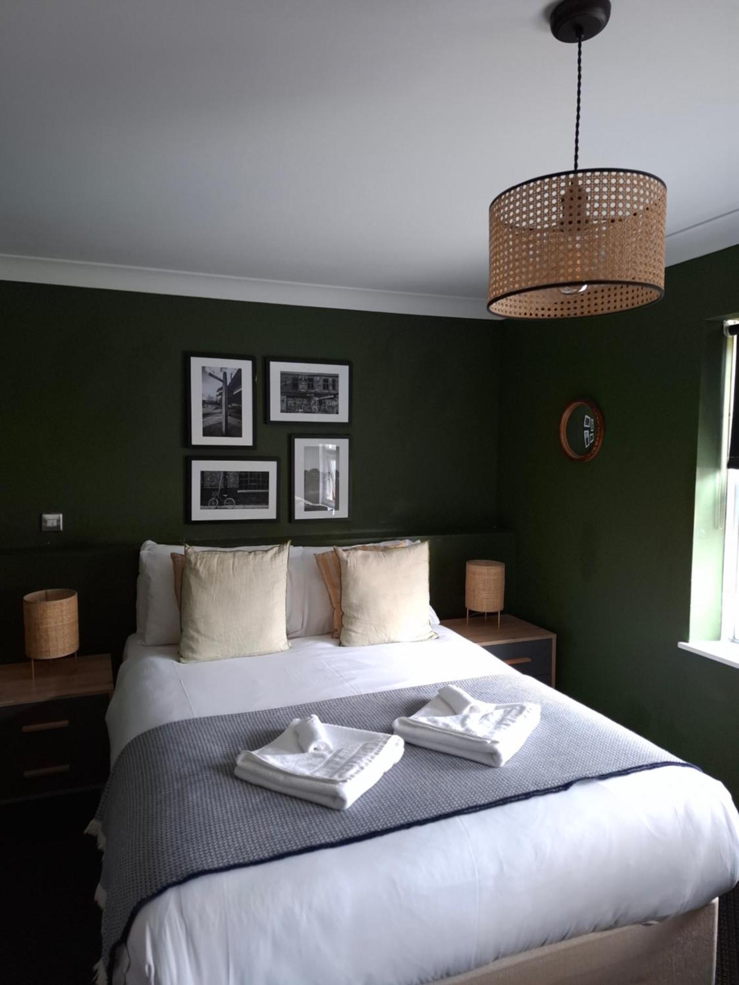 Old Ship Inn Hackney Лондон Экстерьер фото