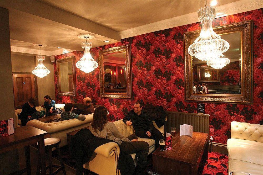 Old Ship Inn Hackney Лондон Экстерьер фото