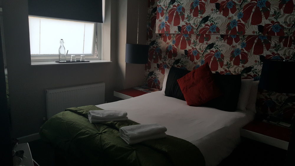 Old Ship Inn Hackney Лондон Экстерьер фото