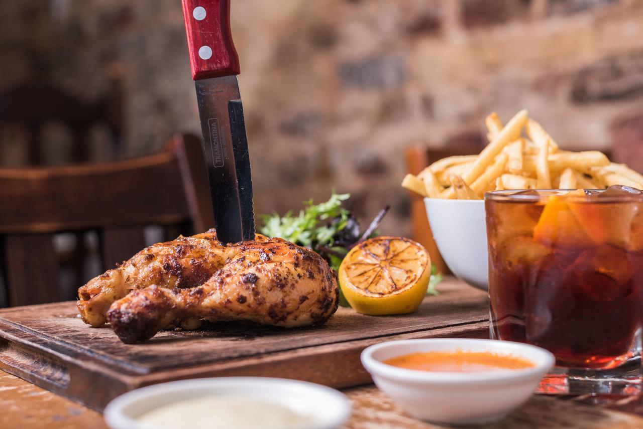 Old Ship Inn Hackney Лондон Экстерьер фото