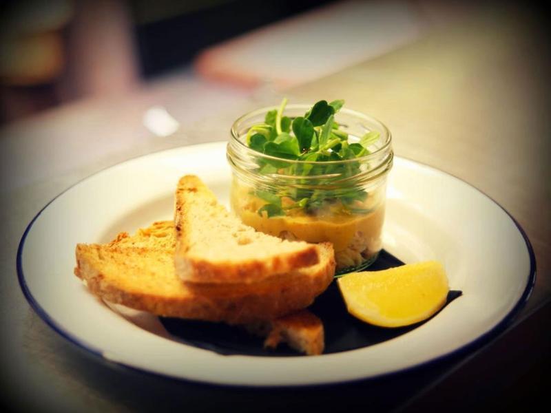 Old Ship Inn Hackney Лондон Экстерьер фото