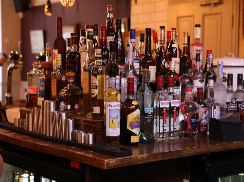 Old Ship Inn Hackney Лондон Экстерьер фото