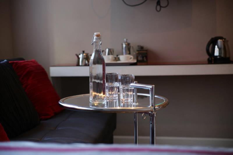 Old Ship Inn Hackney Лондон Экстерьер фото